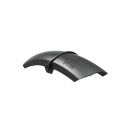 00.4318.102.000 - ROCKSHOX AM FENDER GRAVEL XL SHORT 2 BOLT BLACK