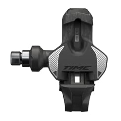 00.6718.048.002 - TIME AM PD TIME XPRO 12 57MM TI CBN SILVER C1