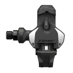 00.6718.049.002 - TIME AM PD TIME XPRO 10 57MM CARBON BLACK C1
