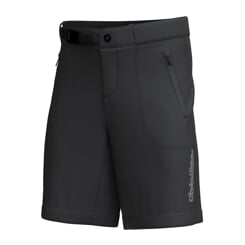 TLD SPODENKI SKYLINE TRAIL SHORT MONO BLACK (28793100)