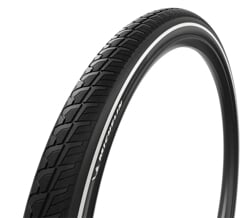 MICHELIN OPONA CITY TOURING 700X40 PERFORMANCE LINE WIRE (327914)