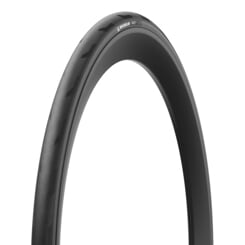 MICHELIN OPONA PRO5 BLACK 700X25C COMPETITION LINE KEVLAR MAGI-X TS (478236)