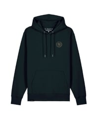 PEATY'S BLUZA Z KAPTUREM BUILD CREW / BLACK (PPW-25-HDY-TBC-BLK)