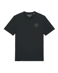 PEATY'S KOSZULKA TRAIL BUILD CREW / BLACK (PPW-25-TEE-TBC-BLK)