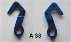 PATKA  A33 (ATIDH0233) - 2017 AVALANCHE/KARAKORAM/GRADE ETC.