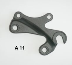 PATKA  A11 Levá IS (ATIDH0062)