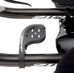 00.7918.030.001 - ZIPP COMPUTER MOUNT ZIPP QV TT 22.3 1/4 TL