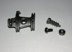 CANNONDALE BB CABLE GUIDE FOR FLASH (KP122)