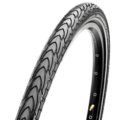 MAXXIS PLÁŠŤ OVERDRIVE EXCEL 700X40 DRÁT SILKSHIELD/REF (ETB00425000)