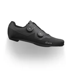 FIZIK TRETRY TEMPO LYRA COAL BLACK - BLACK (TPR4DMR1R1510)