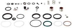 11.4118.006.010 - ROCKSHOX SERVICE KIT BASIC 2012 MONARCH XX