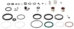 11.4118.006.000 - ROCKSHOX SERVICE KIT FULL 2012 MONARCH XX