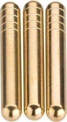 11.6818.037.002 - ROCKSHOX BRASS KEYS SIZE4 REVERB/STLTH QTY3