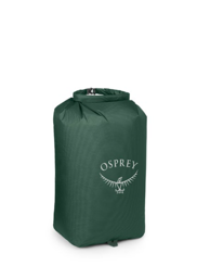 ext-14 OSPREY VAK ULTRALIGHT DRY SACK 12L TUNDRA GREEN (10006707)