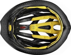 MAVIC COSMIC ULTIMATE II PAD YELLOW MAVIC (400067)