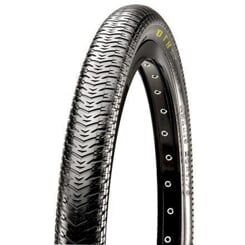 MAXXIS PLÁŠŤ DTH DRÁT 20X1 3/8 SILKWORM (ETB20629000)