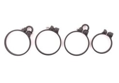 KIT CANNONDALE LEFTY BRAKE HOSE GUIDES (CK3417U00OS)