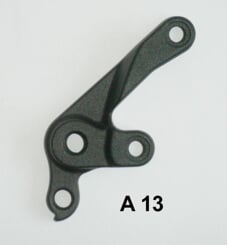 PATKA  A13 Pravá (ATIDH0118)