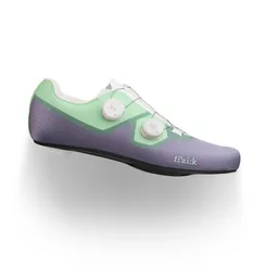 FIZIK TRETRY TEMPO LYRA LAVANDER - MINT GREEN (TPR4DMR1R3C51)