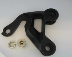 PATKA  A39 - Zaskar Carbon 29" pravá 2011/13 (ATIDH0199)