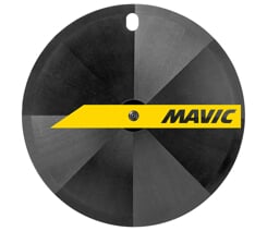 MAVIC COMETE TRACK PŘEDNÍ (F7177101)