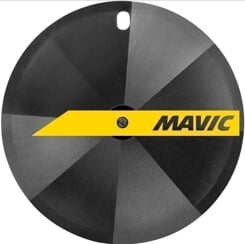 MAVIC COMETE TRACK ZADNÍ (R9935101)