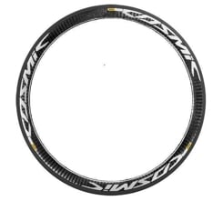 MAVIC KIT REAR COSMIC CARBONE SLE 2013 RIM (30972413)