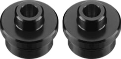 MAVIC 9MMFRONT ROAD AXLEADAPTERS QRM+ (B4104301)