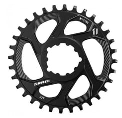 11.6218.027.030 - SRAM CR X-SYNC STEEL 11S 32T DM 3 OFF B BLK