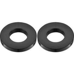 MAVIC TORQUE CAPS 15*31 ADAPTERS MTB QRM FRONT (V2650101)