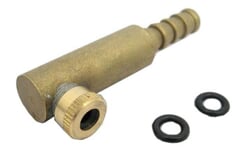 MAVIC VALVE EXTENSION KIT FOR COMETE (32363401)