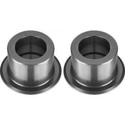 MAVIC ID360 REAR AXLEADAPTERS 12/142 INT (B4989601)