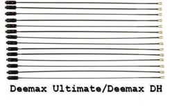 MAVIC KIT 16 NDS DEEMAX 27,5" SPOKE 280,5MM (V2380701)