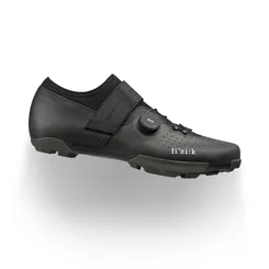 FIZIK TRETRY VENTO FEROX 2.0 BLACK - DARK FOREST (VEX1WPR1K1057)