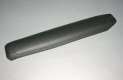 CANNONDALE TOPTUBE COVER FOR JEKYLL (KP232)