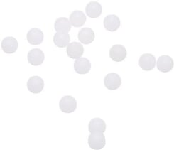 11.4115.132.010 - ROCKSHOX BALL NYLON MON/MON PLUS QTY 20