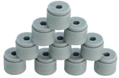 11.4018.032.001 - ROCKSHOX BOTTOMLESS TOKENS 35MM QTY 10