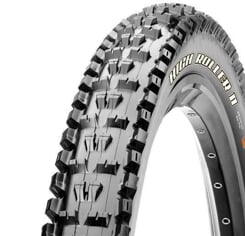 MAXXIS PLÁŠŤ HIGH ROLLER II 27.5X2.30 KEVLAR EXO/TR (ETB85923000)