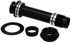 MAVIC 9/15 CL FRT AXLE CROSSMAX/KSY PRO CARBON SL C (L99688300)