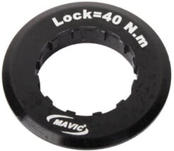 MAVIC LOCK RING ED11 FOR 12 TEETH CAMPAGNOLO COG (10831701)