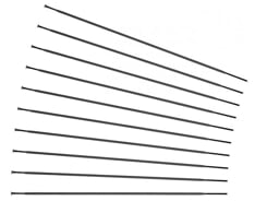 MAVIC KIT 12 DS KSYRIUM DISC 9MM SPK 289MM (V2275601)