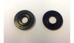 MAVIC KIT FRONT SETTING NUT & DUST PROTECTOR MY16 (V2252501)