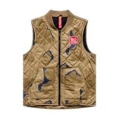 TLD PÁNSKÁ VESTA RUCKUS RIDE VEST FLOW CAMO SIENNA (87102701)