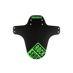 00.4318.020.005 - ROCKSHOX AM FENDER BLACK/NEON GREEN