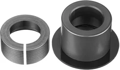 MAVIC QRM AUTO REAR AXLE ADPTERS 12X142/148/157 (V2510701)