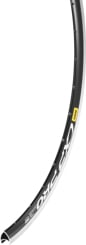 MAVIC RÁFEK CXP PRO BLACK 32H (J2380132)