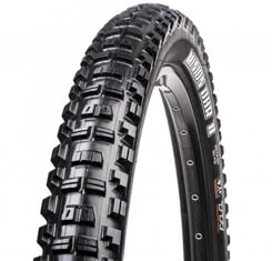 MAXXIS PLÁŠŤ MINION DHR II 27.5X2.60 KEVLAR EXO/TR (ETB91149100)
