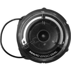 MAVIC MAVIC ERGO DIAL 35CM KIT BLACK (381230)