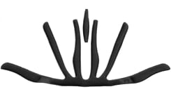 MAVIC KSYRIUM ELITE FIT PAD BLACK (380875)