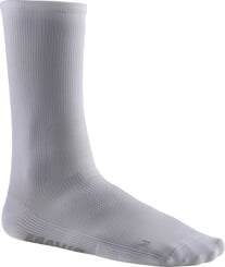 MAVIC PONOŽKY ESSENTIAL VYSOKÉ WHITE (C11033)